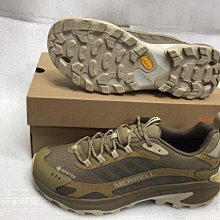 Merrell 登山鞋 Moab 2 Decon Mid 1TRL 全黑 黃金大底 男鞋 【ACS】 ML002729 歷史價格詳細信息