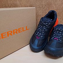✩Pair✩ MERRELL AGILITY PEAK 5 J068159 男戶外越野訓練鞋 黃金大底 耐磨 避震佳 歷史價格詳細信息