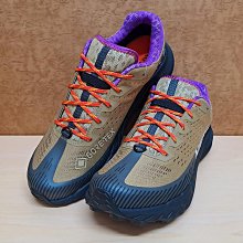 ✩Pair✩ MERRELL AGILITY PEAK 5 J068159 男戶外越野訓練鞋 黃金大底 耐磨 避震佳 歷史價格詳細信息