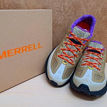✩Pair✩ MERRELL AGILITY PEAK 5 J068159 男戶外越野訓練鞋 黃金大底 耐磨 避震佳 歷史價格詳細信息