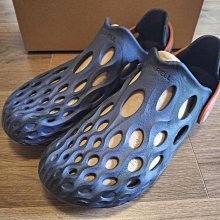 Merrell Hydro Moc 水陸兩棲鞋 涼拖鞋 磚紅 大理石紋 男鞋 異形鞋 【ACS】 ML004927 歷史價格詳細信息