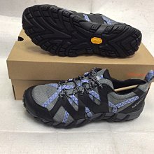 Merrell 水陸兩棲鞋 Waterpro Maipo 2 灰 黑 黃金大底 快乾鞋面 女鞋 戶外 溯溪 ML19570 歷史價格詳細信息
