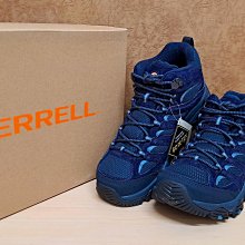 ✩Pair✩ MERRELL MOAB 3 MID GTX 女登山健行鞋 J036310 防水透氣 黃金大底 耐磨程度佳 歷史價格詳細信息