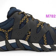 MERRELL(男)WATERPRO MAIPO 2水陸兩棲戶外鞋 男鞋-黑橘色 歷史價格詳細信息