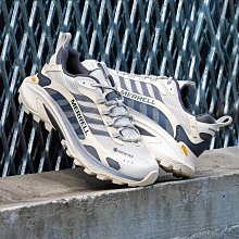 Merrell Moab Speed Gore-Tex [ML067507] 男 戶外鞋 登山 越野 防水 止滑 橘褐 歷史價格詳細信息