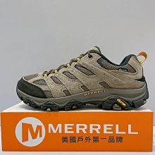 Merrell Moab 3 GTX [ML037500] 女 戶外鞋 登山 越野 健行 防水 黃金大底 避震 玫瑰色 歷史價格詳細信息