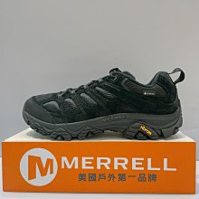 MERRELL MOAB 3 GORE-TEX 戶外鞋 藍 ML035820 女鞋 歷史價格詳細信息