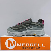 Merrell Moab Speed Gore-Tex [ML067507] 男 戶外鞋 登山 越野 防水 止滑 橘褐 歷史價格詳細信息