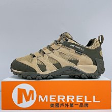 Merrell 登山鞋 Alverstone 2 GTX 防水 棕色 摩卡 低筒 戶外 女鞋【ACS】 ML037034 歷史價格詳細信息