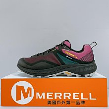 Merrell 登山鞋 MQM 3 GTX 極致黑 橘 低筒 男鞋 越野 戶外 郊山 防水 Gore-Tex ML135583 歷史價格詳細信息