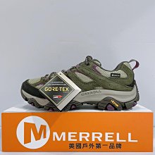 Merrell Moab 3 Gore-Tex [ML035824] 女 登山鞋 戶外 越野 防水 支撐 避震 米棕 歷史價格詳細信息