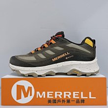 MERRELL Moab Speed GORE -TEX  066773 定價 4980   超商取貨付款免運費 歷史價格詳細信息
