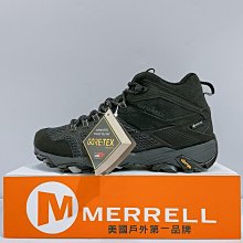 Merrell Moab FST 2 Gore-Tex [ML500117] 男 戶外鞋 登山 越野 防水 耐磨 深藍紅 歷史價格詳細信息