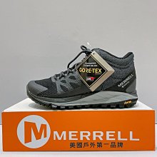 Merrell 登山鞋 Antora 2 GTX 藍 防水 戶外 越野 黃金大底 女鞋【ACS】 ML035640 歷史價格詳細信息
