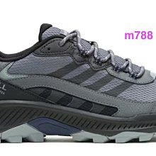MERRELL(男)SPEED STRIKE 2 MID GTX中筒防水登山健行鞋 男鞋-黑色 歷史價格詳細信息