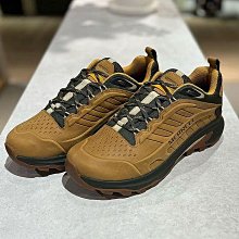 Merrell Moab Speed 2 Ltr Mid Wp[ML038220]女 戶外 登山 越野鞋 防水 藕粉 歷史價格詳細信息