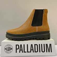 Palladium 棕色 高筒 帆布 75周年設計款 經典 軍靴 休閒鞋 男女款NO.B3000【77953-299】 歷史價格詳細信息