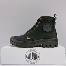 PALLADIUM PAMPA SHADE75周年經典軍靴紀念系列-中性-灰綠 歷史價格詳細信息