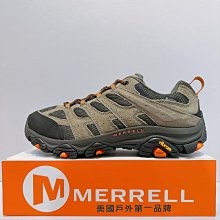 Merrell Moab 3 GTX [ML037500] 女 戶外鞋 登山 越野 健行 防水 黃金大底 避震 玫瑰色 歷史價格詳細信息
