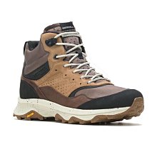 MERRELL SPEED SOLO MID WATERPROOF 防潑水麂皮登山鞋 丁香紫 ML005098 女鞋 歷史價格詳細信息