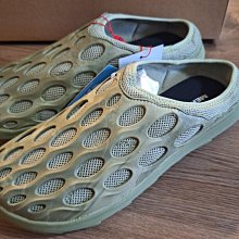 【MERRELL】男 HYDRO MULE SE 輕量洞洞鞋.水陸兩用鞋.戶外休閒鞋.異形鞋.涼鞋/ML006163 苔蘚綠 歷史價格詳細信息
