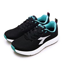 利卡夢鞋園–DIADORA 迪亞多那 專業輕量慢跑鞋--晶彩星空系列--灰粉--33619--女 歷史價格詳細信息