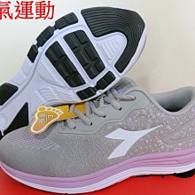 DIADORA 輕彈爆米花跑鞋 寶藍 DA13015 中大童鞋 歷史價格詳細信息