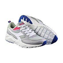 DIADORA 透氣休閒跑鞋 全白 DA71300 男鞋 歷史價格詳細信息