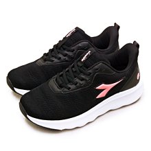 利卡夢鞋園–DIADORA 迪亞多那 專業輕量慢跑鞋--晶彩星空系列--灰粉--33619--女 歷史價格詳細信息