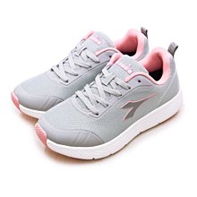 利卡夢鞋園–DIADORA 迪亞多那 專業輕量慢跑鞋--晶彩星空系列--灰粉--33619--女 價格比較,價格查詢,歷史價格詳細信息