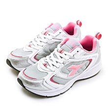 利卡夢鞋園–DIADORA 迪亞多那 專業輕量慢跑鞋--晶彩星空系列--灰粉--33619--女 歷史價格詳細信息