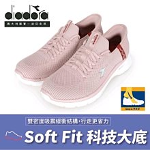 女款-DIADORA極簡輕量透氣運動慢跑鞋31658、31659 歷史價格詳細信息
