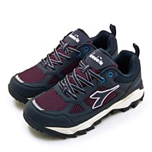 利卡夢鞋園–DIADORA 迪亞多那 專業輕量慢跑鞋--晶彩星空系列--灰粉--33619--女 歷史價格詳細信息