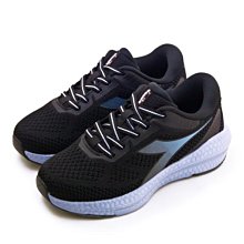 利卡夢鞋園–DIADORA 迪亞多那 專業輕量慢跑鞋--晶彩星空系列--灰粉--33619--女 歷史價格詳細信息