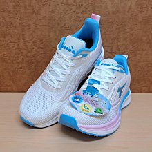 女款-DIADORA極簡輕量透氣運動慢跑鞋31658、31659 歷史價格詳細信息