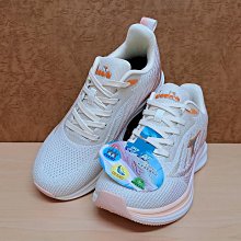 女款-DIADORA極簡輕量透氣運動慢跑鞋31658、31659 歷史價格詳細信息