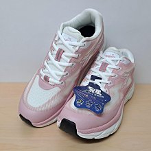 DIADORA 寬楦輕量運動鞋 灰粉 DA33673 女鞋 歷史價格詳細信息