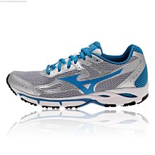 MIZUNO 女慢跑鞋 原價3380元2180出清 歷史價格詳細信息