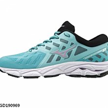 MIZUNO 女慢跑鞋 原價3380元2180出清 歷史價格詳細信息
