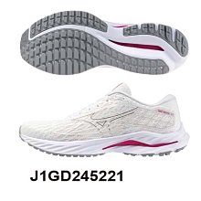 "爾東體育" MIZUNO 美津濃 J1GD240621 J1GD240622 慢跑鞋 運動鞋 休閒鞋 跑鞋 氣墊鞋4 歷史價格詳細信息