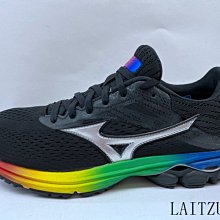 MIZUNO WAVE RIDER 23 男慢跑鞋 J1GC190429 歷史價格詳細信息
