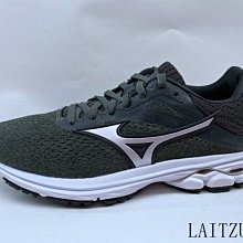 MIZUNO WAVE RIDER 23 男慢跑鞋 J1GC190429 歷史價格詳細信息