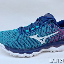 Mizuno  WAVE SKY WAVEKNIT 3 J1GC192052  定價 4580 超商取貨付款免運費 歷史價格詳細信息