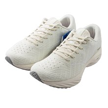 Mizuno 美津濃 女款 慢跑鞋 WAVE RIDER 26 SSW 一般型 藍 J1GD227771 歷史價格詳細信息