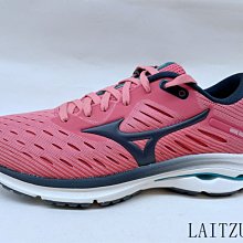 MIZUNO WAVE RIDER 24   J1GC207520  定價 3680  周年慶超商取貨付款免運費! 歷史價格詳細信息