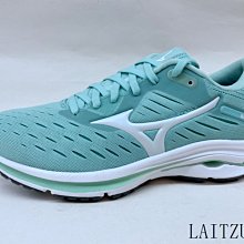 MIZUNO WAVE RIDER 24   J1GC207520  定價 3680  周年慶超商取貨付款免運費! 歷史價格詳細信息