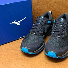 【美津濃MIZUNO】WAVE RIDER GTX SW 一般型GORE-TEX超寬楦男款慢跑鞋 J1GC218015 歷史價格詳細信息