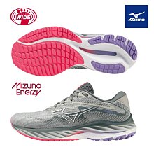 美津濃 MIZUNO WAVE RIDER 27 一般型 超寬楦 慢跑鞋 J1GC237652 全黑 工作鞋 勤務鞋 歷史價格詳細信息