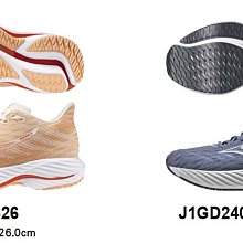 "爾東體育" MIZUNO 美津濃 J1GD240621 J1GD240622 慢跑鞋 運動鞋 休閒鞋 跑鞋 氣墊鞋4 歷史價格詳細信息