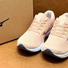 MIZUNO 女 RIDER 慢跑鞋 避震 穩定 - J1GD210644 歷史價格詳細信息
